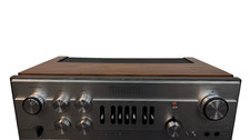 Amplificatore integrato stereo