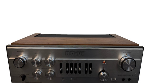 Amplificatore integrato stereo