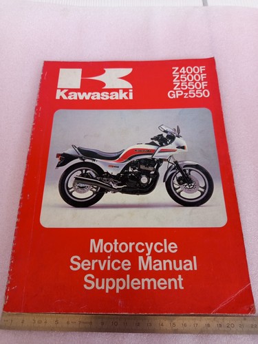 Supplemento service manual - supplemento, a