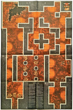 Cavaliere Mago - Poster