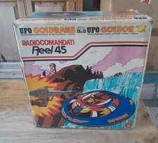Radiocomandati Ufo Goldrake