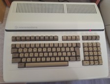 Computer Vintage Commodore CBM-II 610