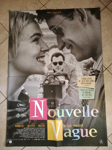 Poster 70x100 piegato con - piegato, e