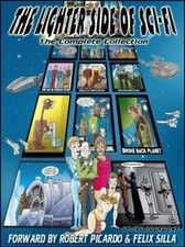The Lighter Side of Sci-Fi by