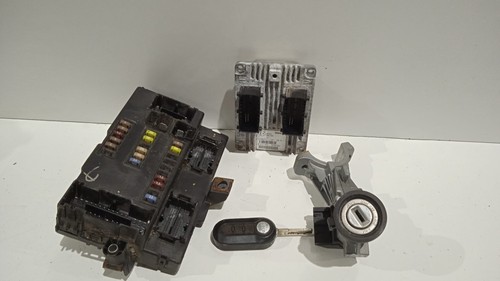 Kit centralina motore per - kit,
