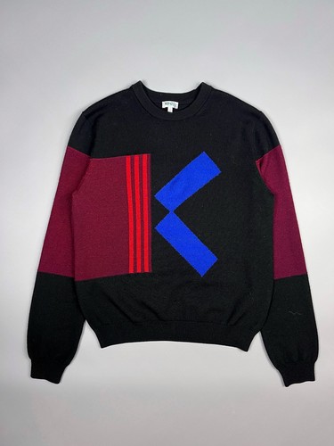 Maglione maglia kenzo paris - kenzo,