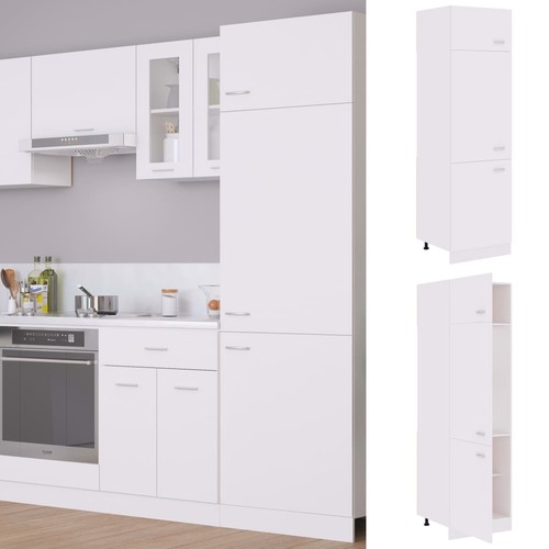 Refrigerator cabinet - refrigerator,