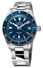 Orologio unisex edox skydiver - orologio,