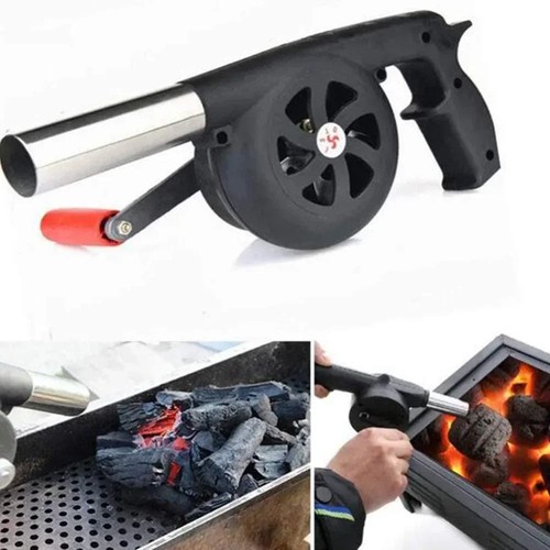 Soffiatore manuale portatile