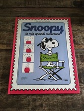 Snoopy Le Mie Grandi Avventure