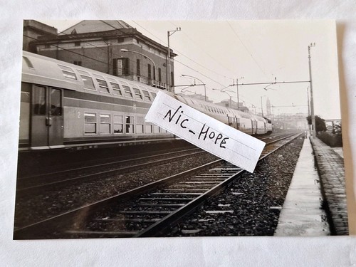 Fotografia locomotore - fotografia,