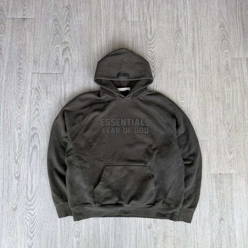 Essentials felpa con - -,