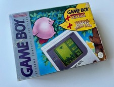 Pack Gameboy Tetris - Kirby