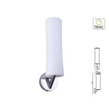 Applique lampada led parete - da,