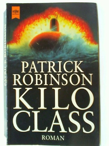 Kilo class roman heyne - kilo, (heyne