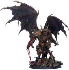 Warhammer 40K Caos Space