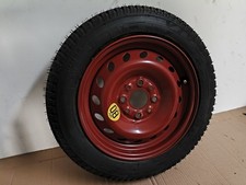 Panda 141 Ruotino Di Scorta