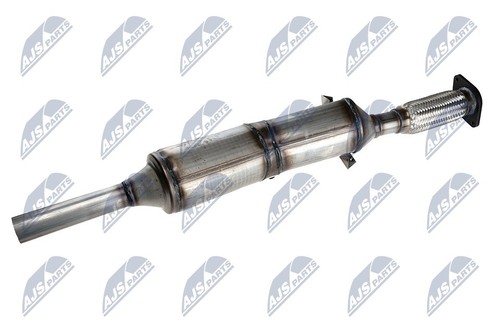 Filtro antiparticolato - , /