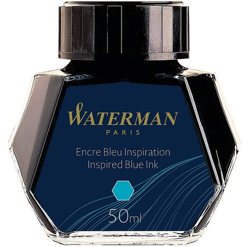 Penna stilografica waterman - penna,