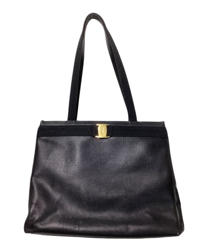Borsa salvatore ferragamo vara - borsa,