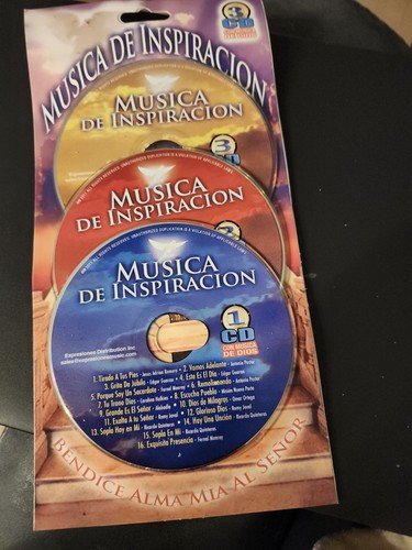 Musica inspiracion - musica, de
