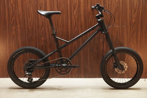 Tern mashup shimano 1x8s - shimano,