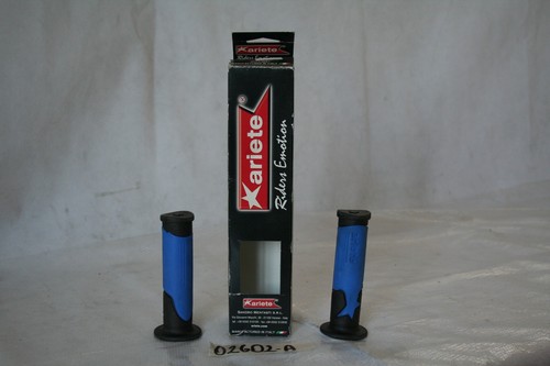 Ariete cross handles grips - cross,