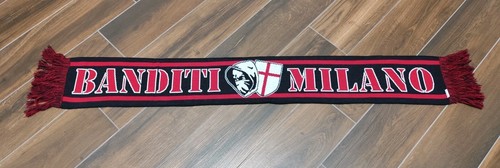Sciarpa scarf calcio ultras - sciarpa,