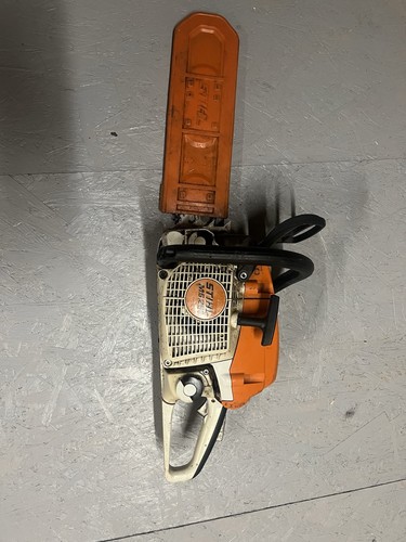 Stihl 261 - ms,