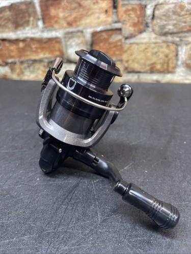 Mulinello pesca spinning - pesca,