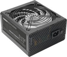 RADIX ECO X 850, Alimentatore