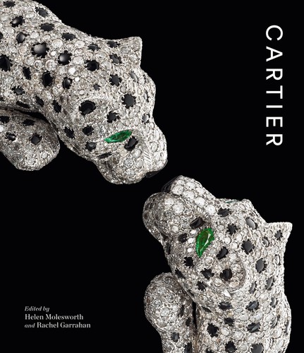 Cartier the official - cartier, (the