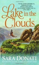 Lake in the Clouds von Sara Donati | Buch | Zustand gut