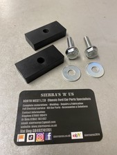 Kit blocco distanziali albero