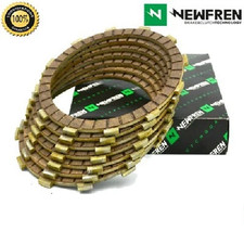 F1333A KIT DISCHI FRIZIONE