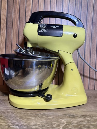 Miscelatore vintage hamilton - miscelatore,