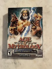SIGILLATO Age of Mythology