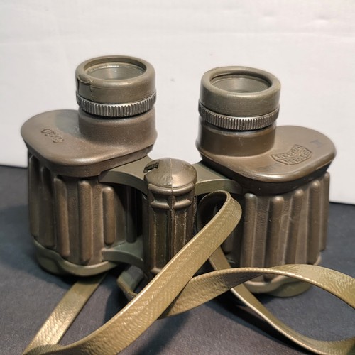 Binocolo hensoldt 8x30 d12 - hensoldt,