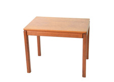 Piccolo tavolino da caffè in