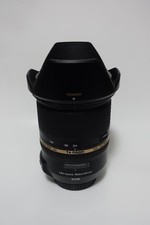 TAMRON SP 24-70 mm F2.8 Di VC