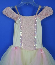 Costume balletto - da,
