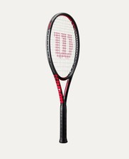 Racchetta Tennis Wilson CLASH V3 100  non incordata  + OMAGGIO - WR172811U3