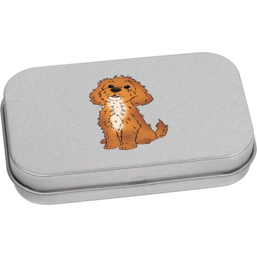 Cockapoo puppy scatola di - puppy',