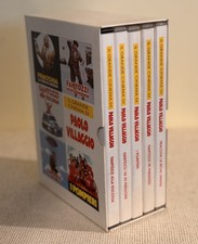 Il Grande Cinema Di Paolo Villaggio - Cofanetto 5 Dvd