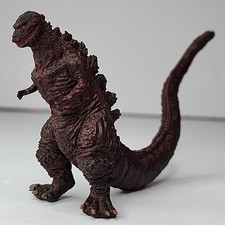 2016 Godzilla HG Shin Series 1