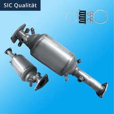 EU4 SIC DPF HONDA CR-V CRV III