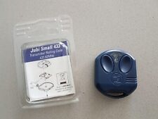 TELECOMANDO RADIO FADINI 4334L JUBI SMALL 2CH 433MHZ CANCELLO PORTONE SCORREVOLE