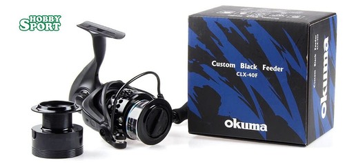 Mulinello okuma custom black - mulinello,