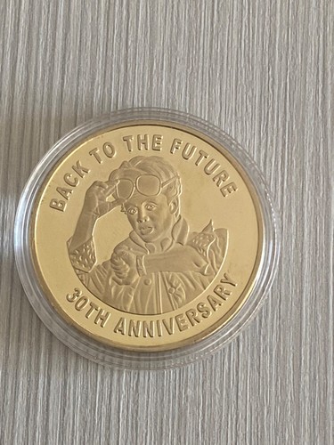 Medaglia commemorativa 30th - commemorativa,