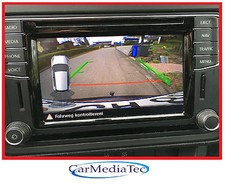 Kit retrofit originale VW